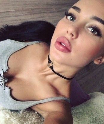 Анна, 24 года